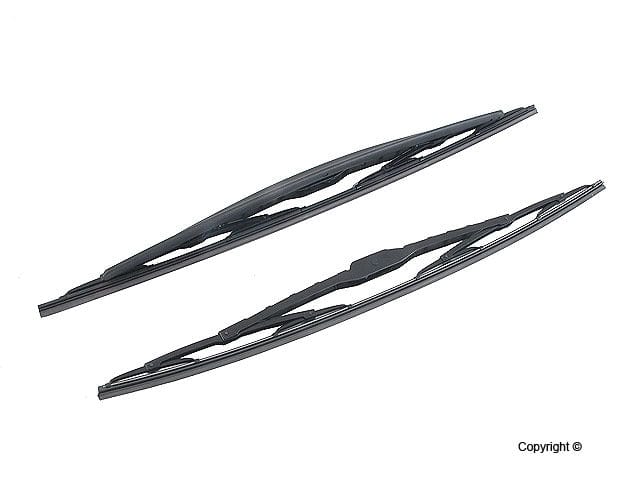 Bosch Aerotwin Wiper Blade Set