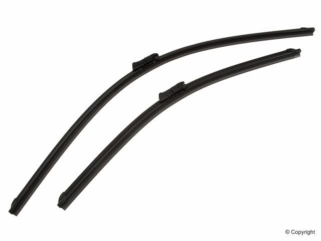 Bosch Aerotwin Wiper Blade Set
