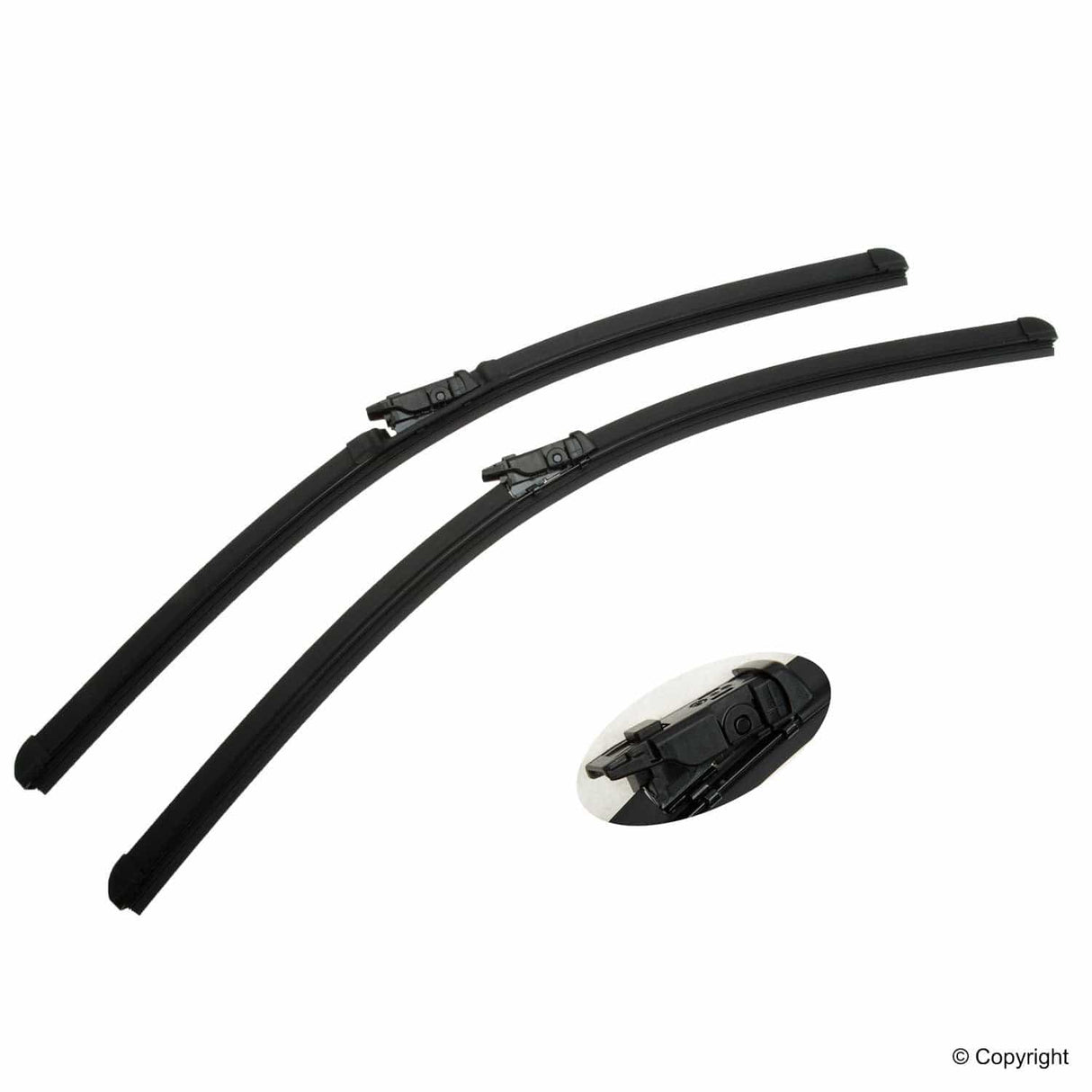 Bosch Aerotwin Wiper Blade Set