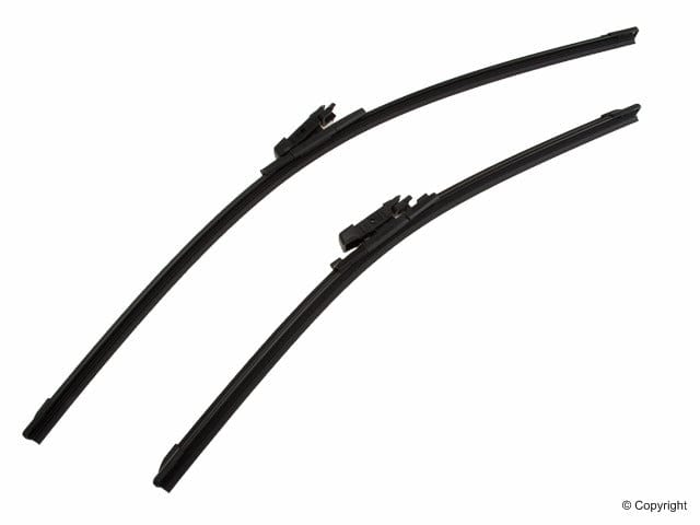 Bosch Aerotwin Wiper Blade Set