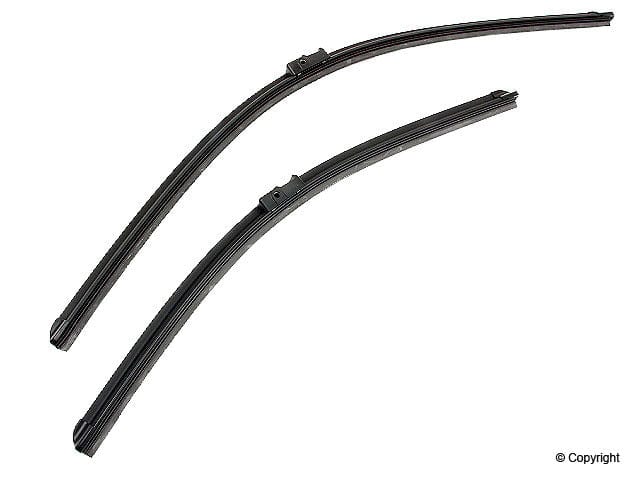 Bosch Aerotwin Wiper Blade Set