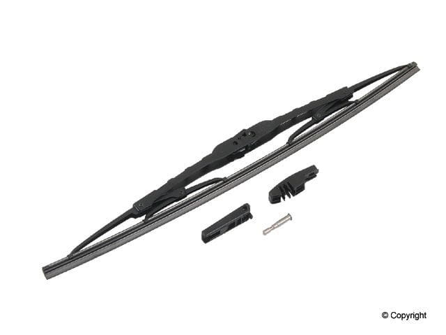 Bosch DirectConnect Wiper Blade