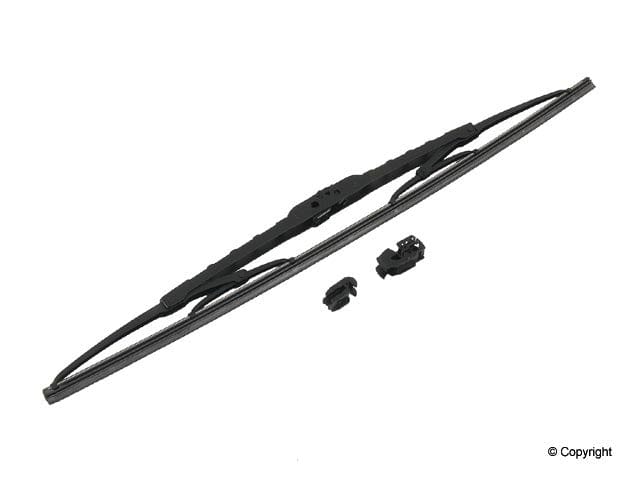 Bosch DirectConnect Wiper Blade