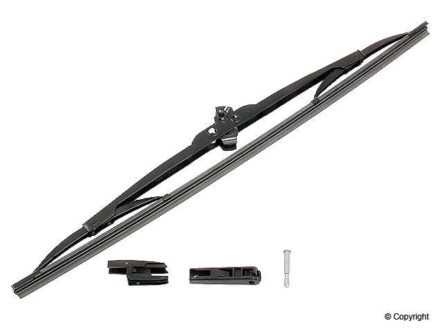 Bosch Micro Edge Wiper Blade