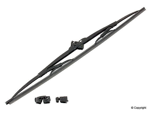 Bosch Micro Edge Wiper Blade