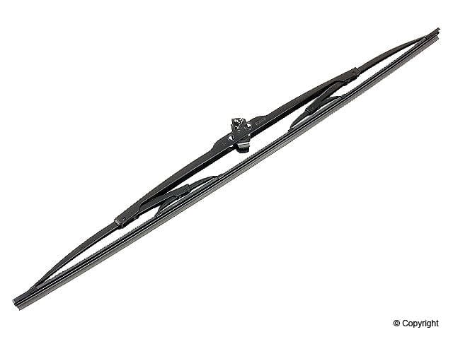 Bosch Micro Edge Wiper Blade
