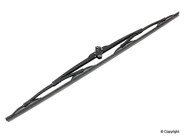 Bosch Micro Edge Wiper Blade