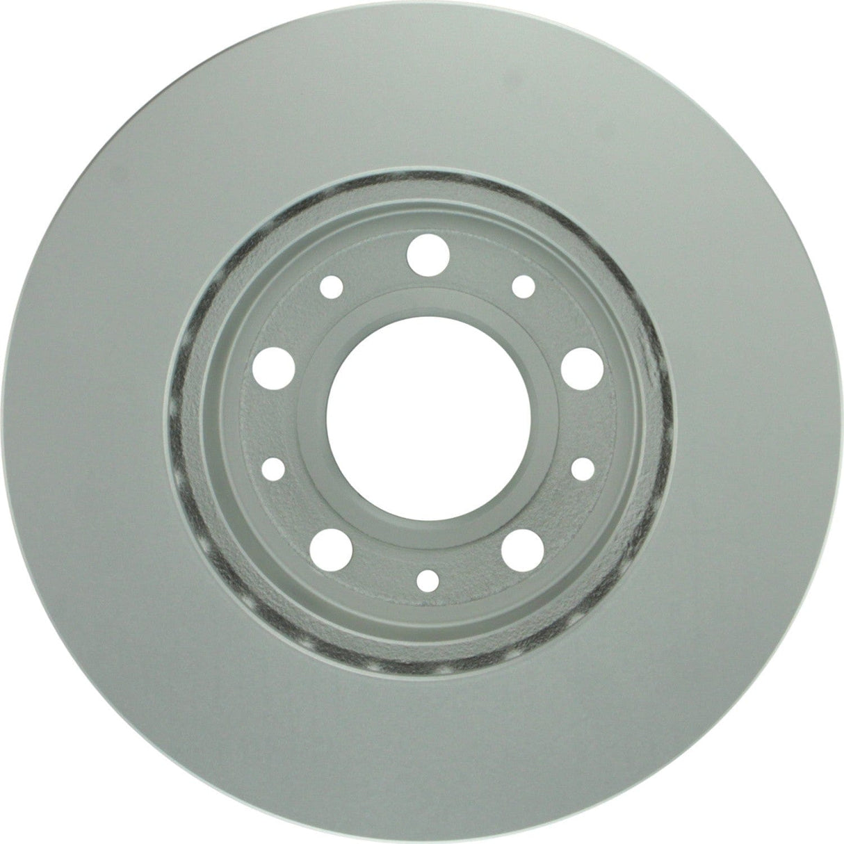 Quietcast Disc Brake Rotor