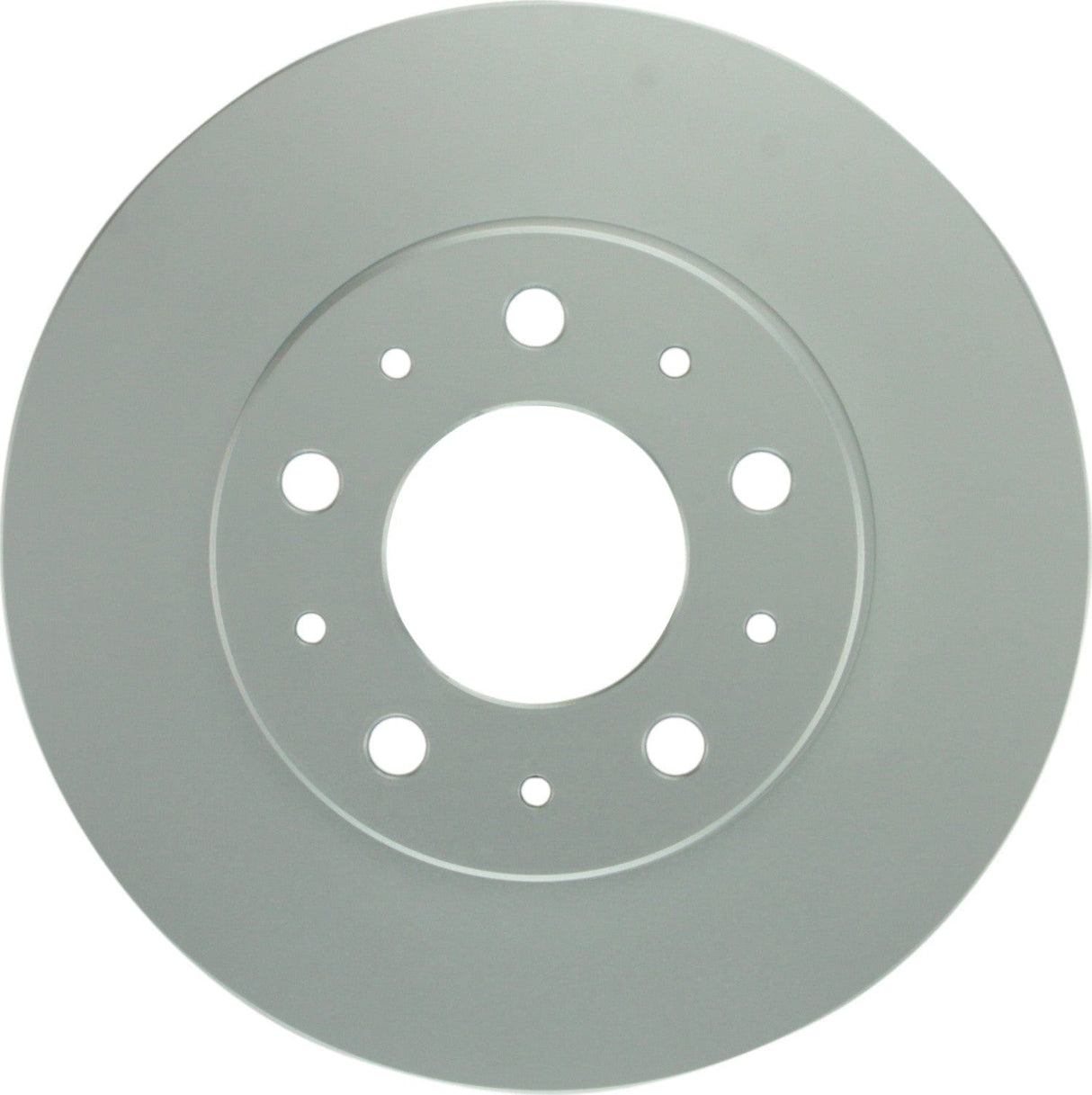 Quietcast Disc Brake Rotor