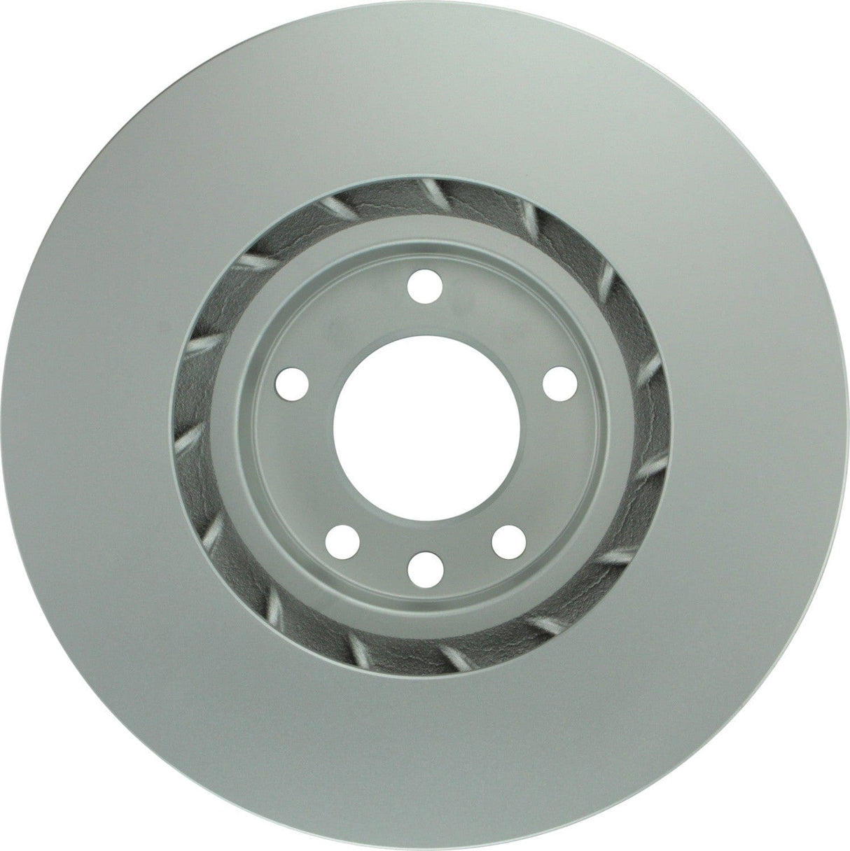 Quietcast Disc Brake Rotor