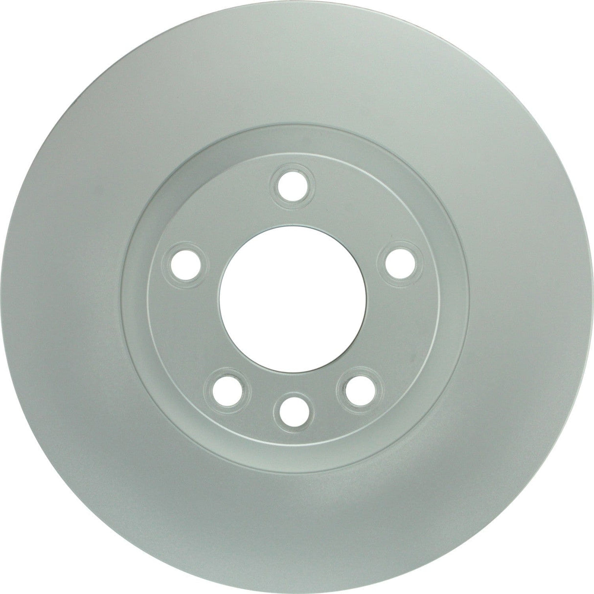 Quietcast Disc Brake Rotor