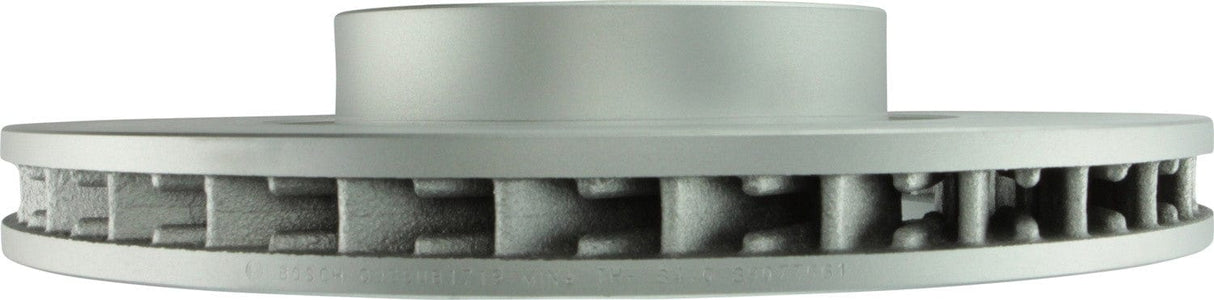 Quietcast Disc Brake Rotor