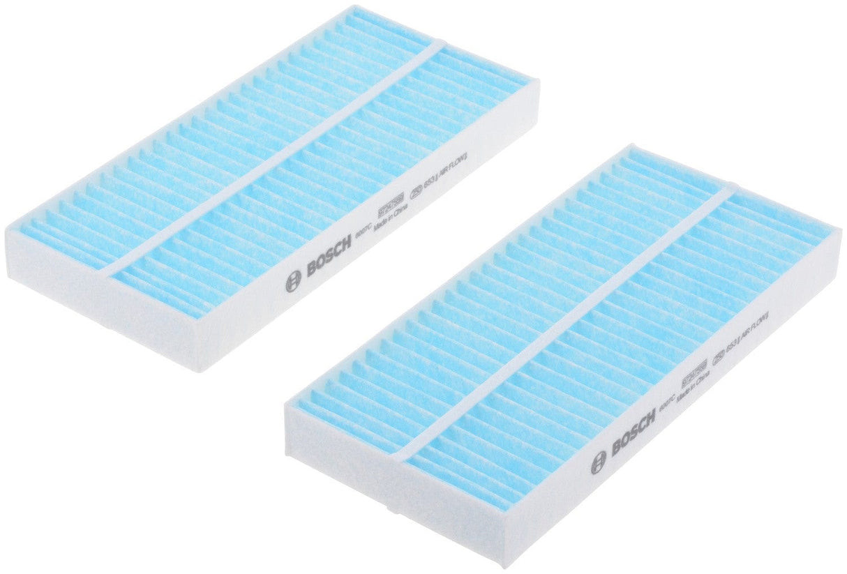 Premium Cabin Air Filter