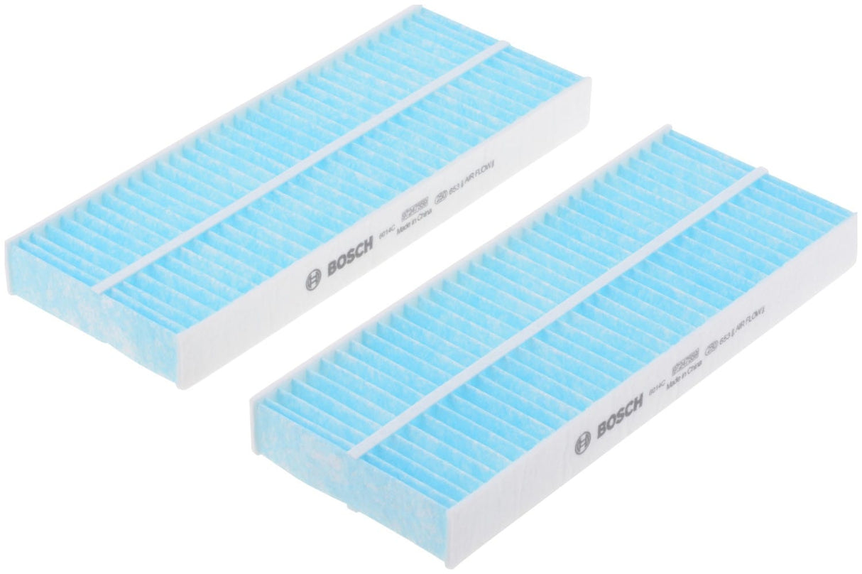 Premium Cabin Air Filter