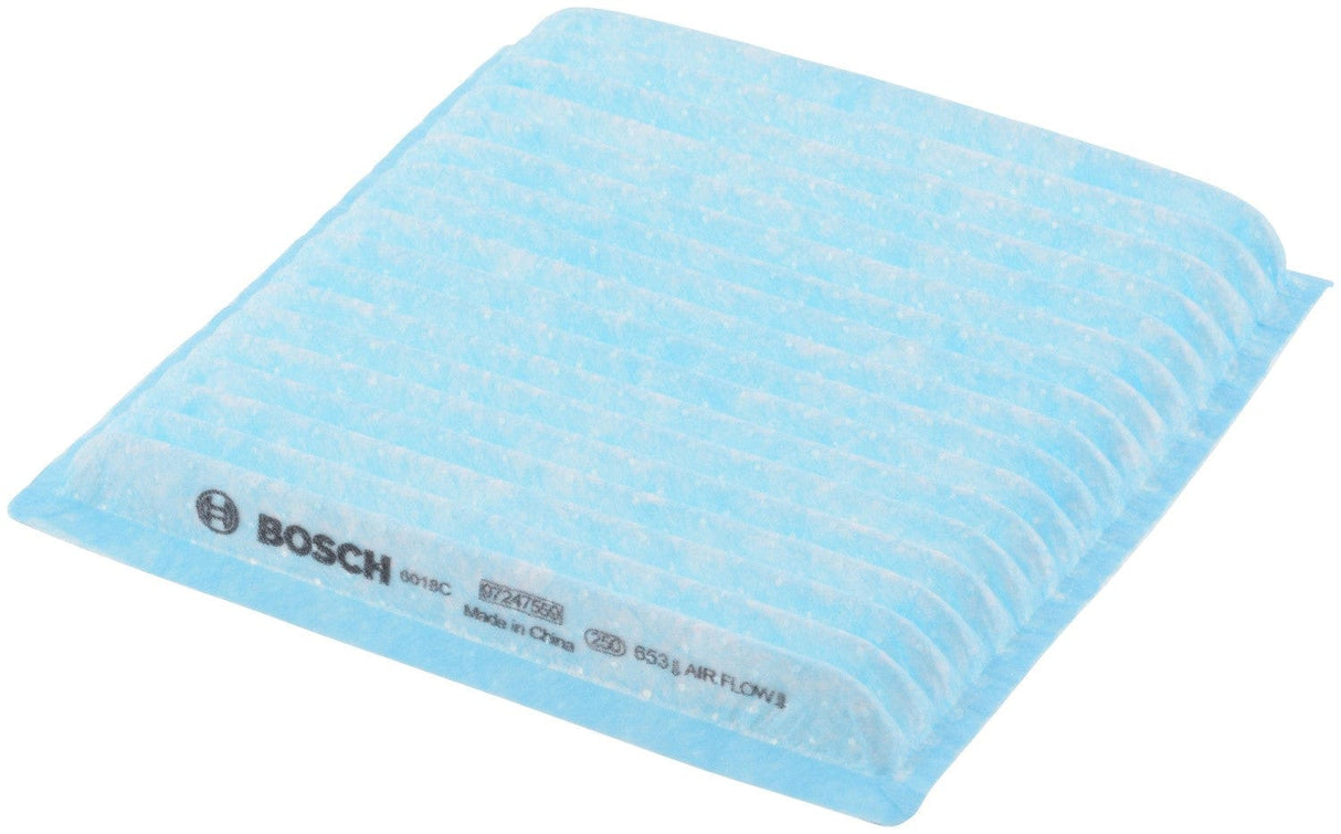 Premium Cabin Air Filter