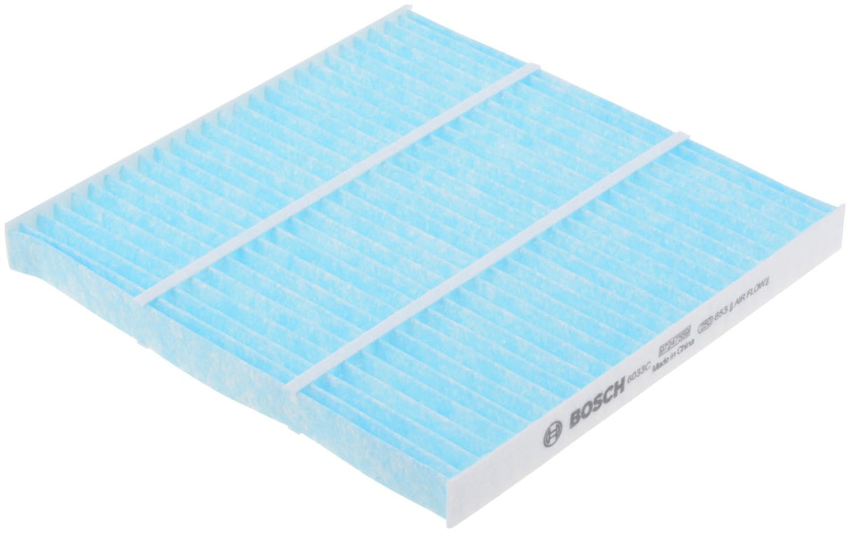 Premium Cabin Air Filter