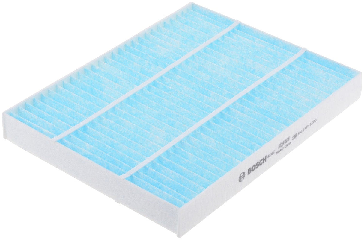 Premium Cabin Air Filter