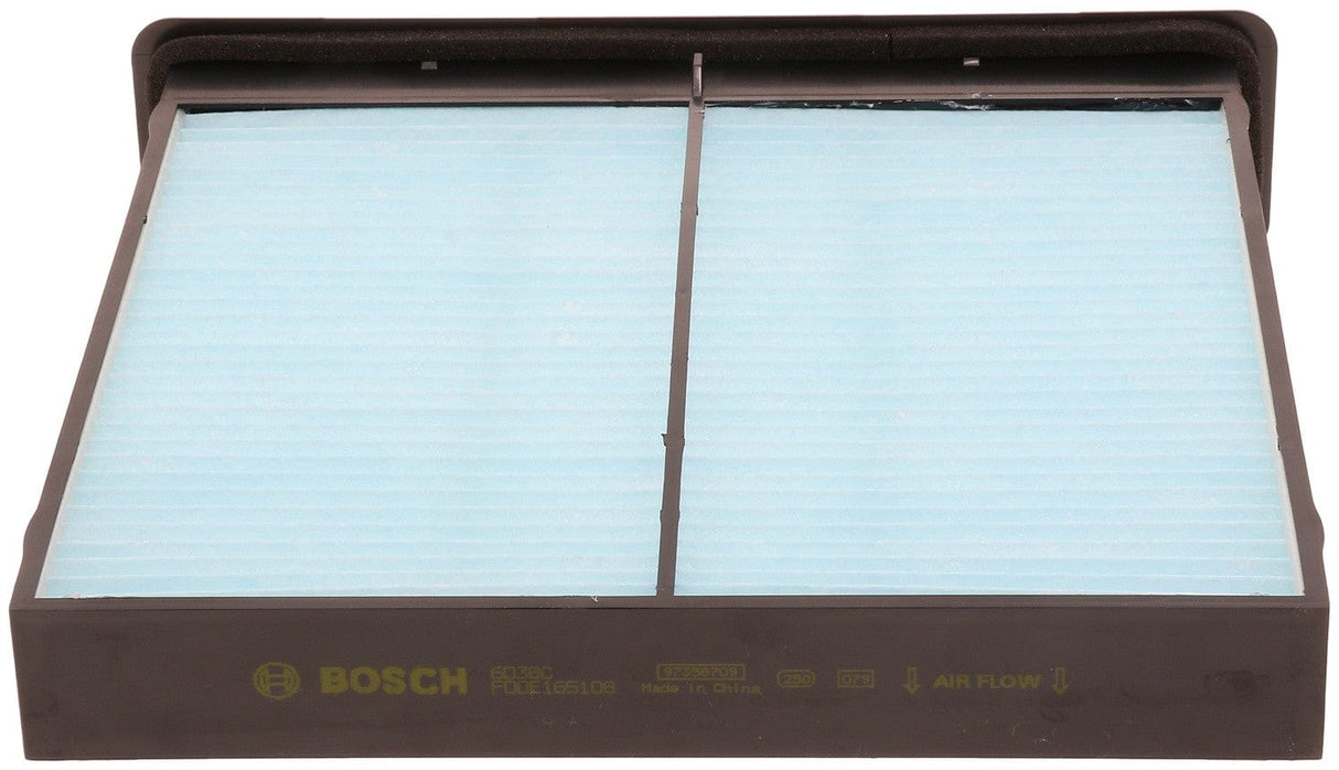 Premium Cabin Air Filter