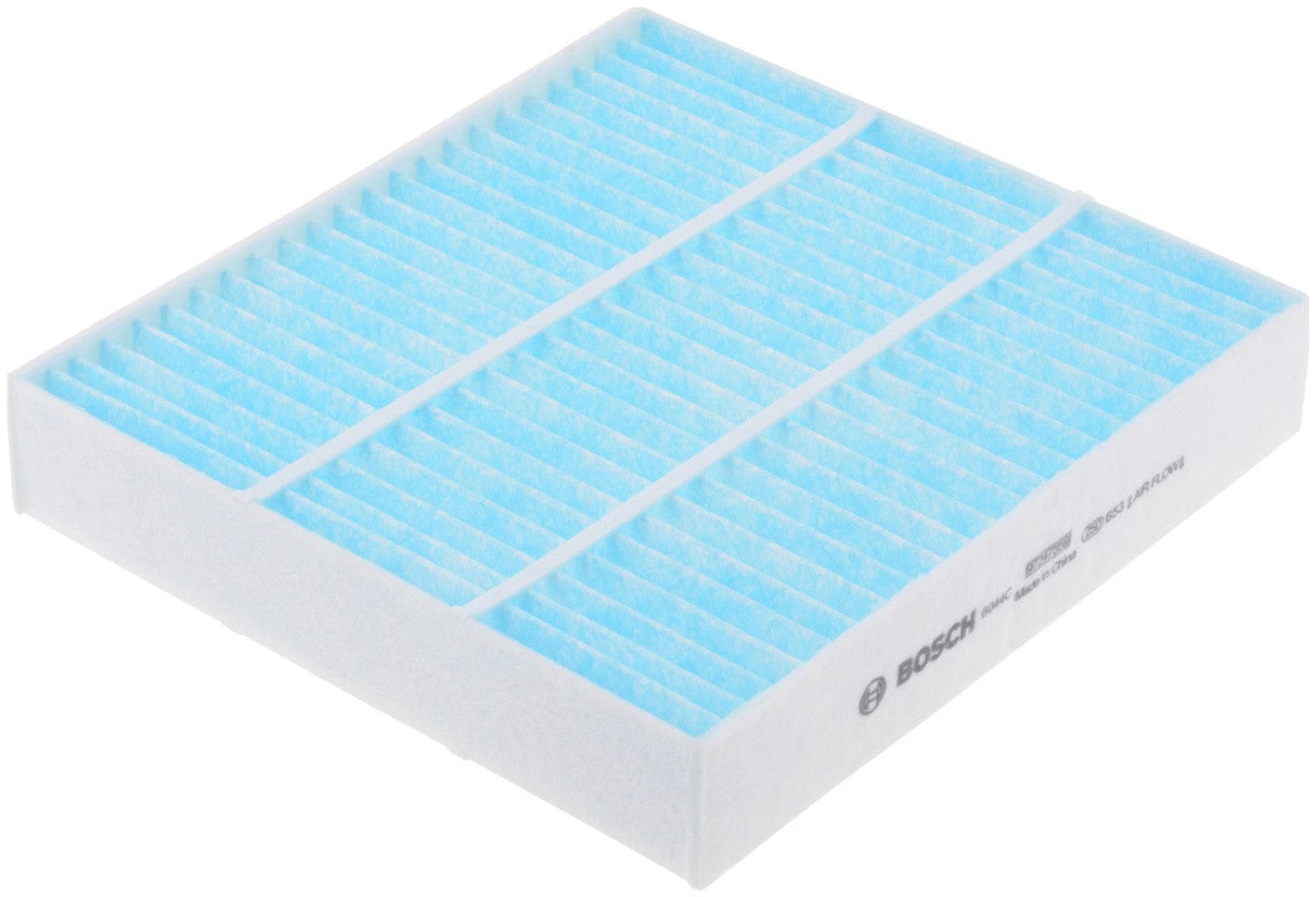 Premium Cabin Air Filter