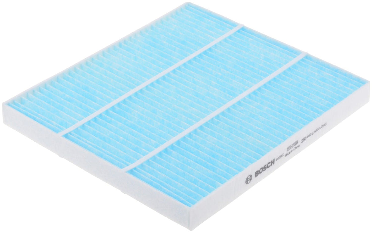 Premium Cabin Air Filter