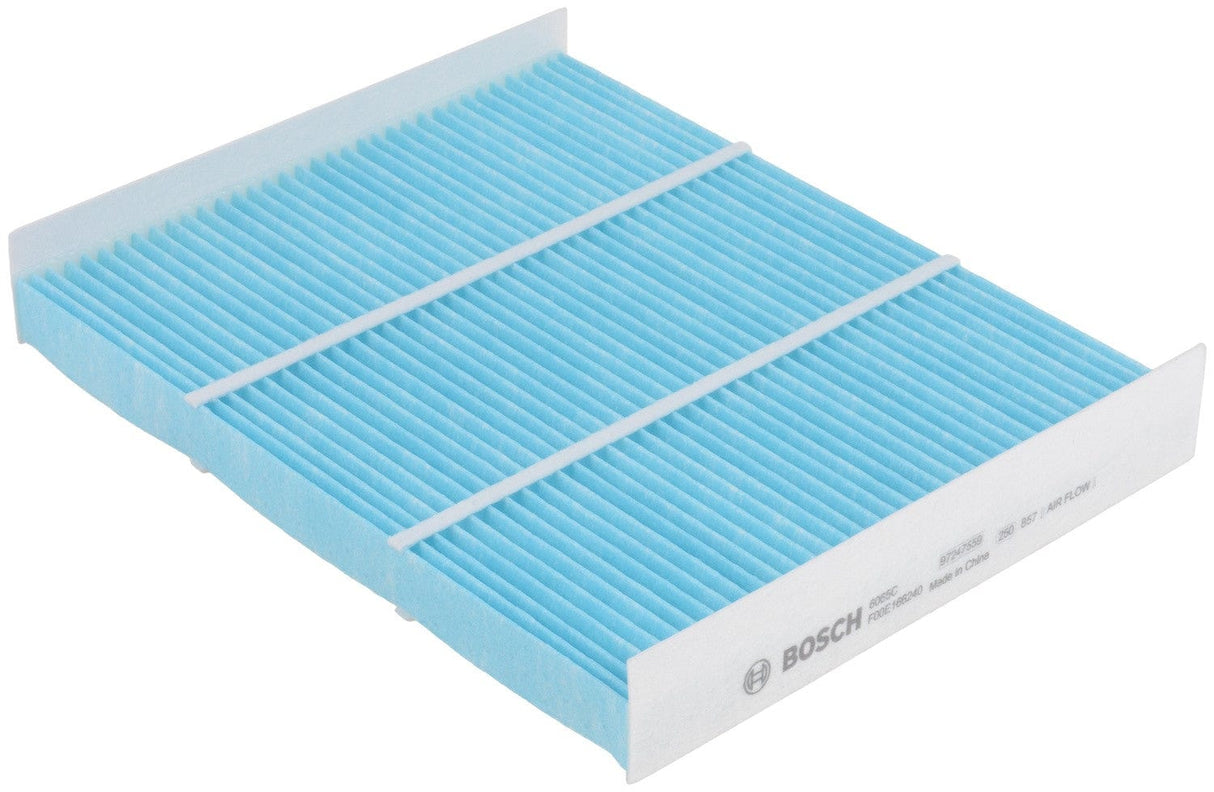 Premium Cabin Air Filter