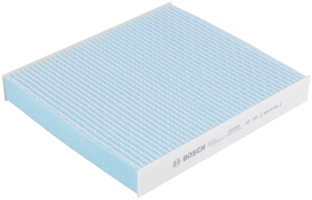 Premium Cabin Air Filter