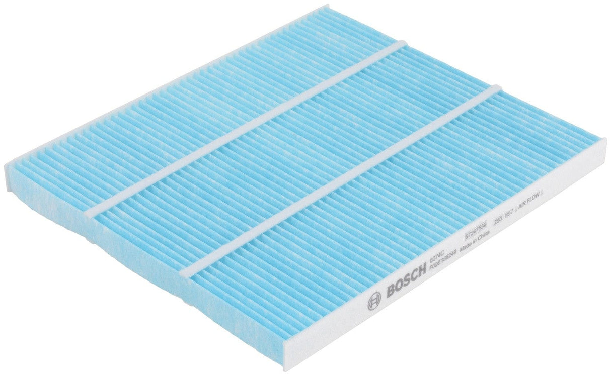 Premium Cabin Air Filter
