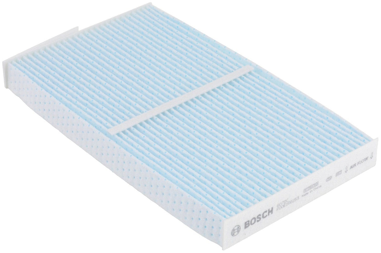 Premium Cabin Air Filter