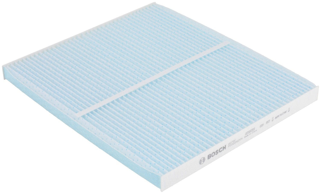 Premium Cabin Air Filter