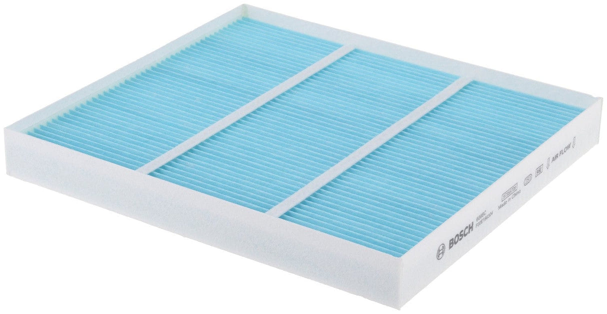 Premium Cabin Air Filter