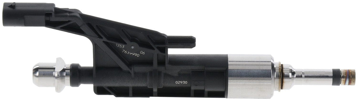 High Pressure Direct Injector
