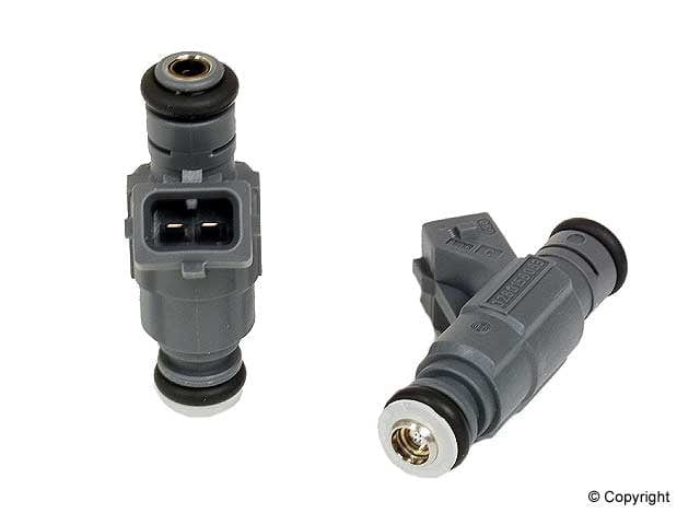 Injector - BMW