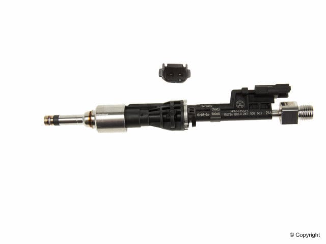 High Pressure Direct Injector