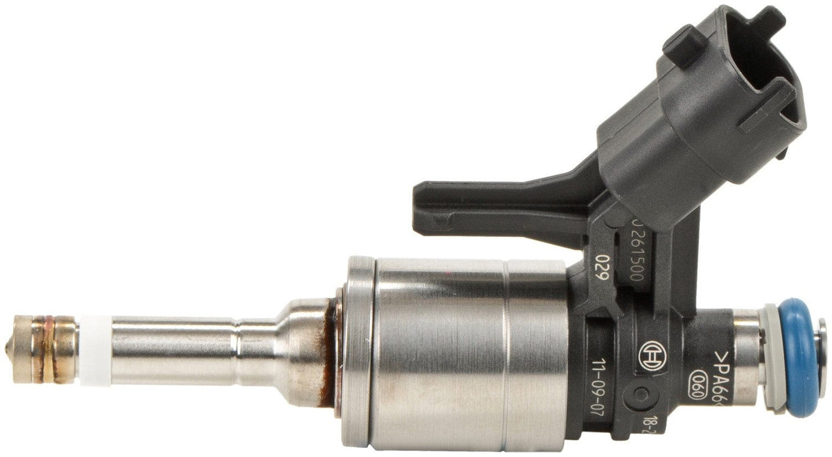 High Pressure Direct Injector
