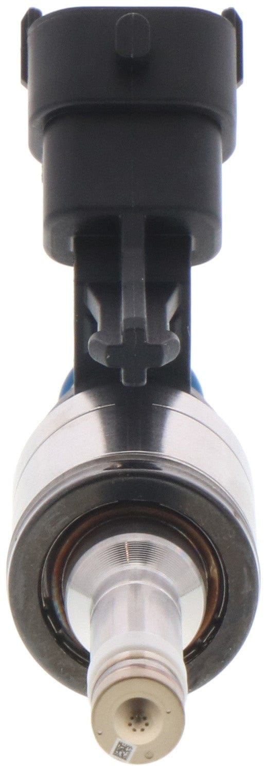 High Pressure Direct Injector