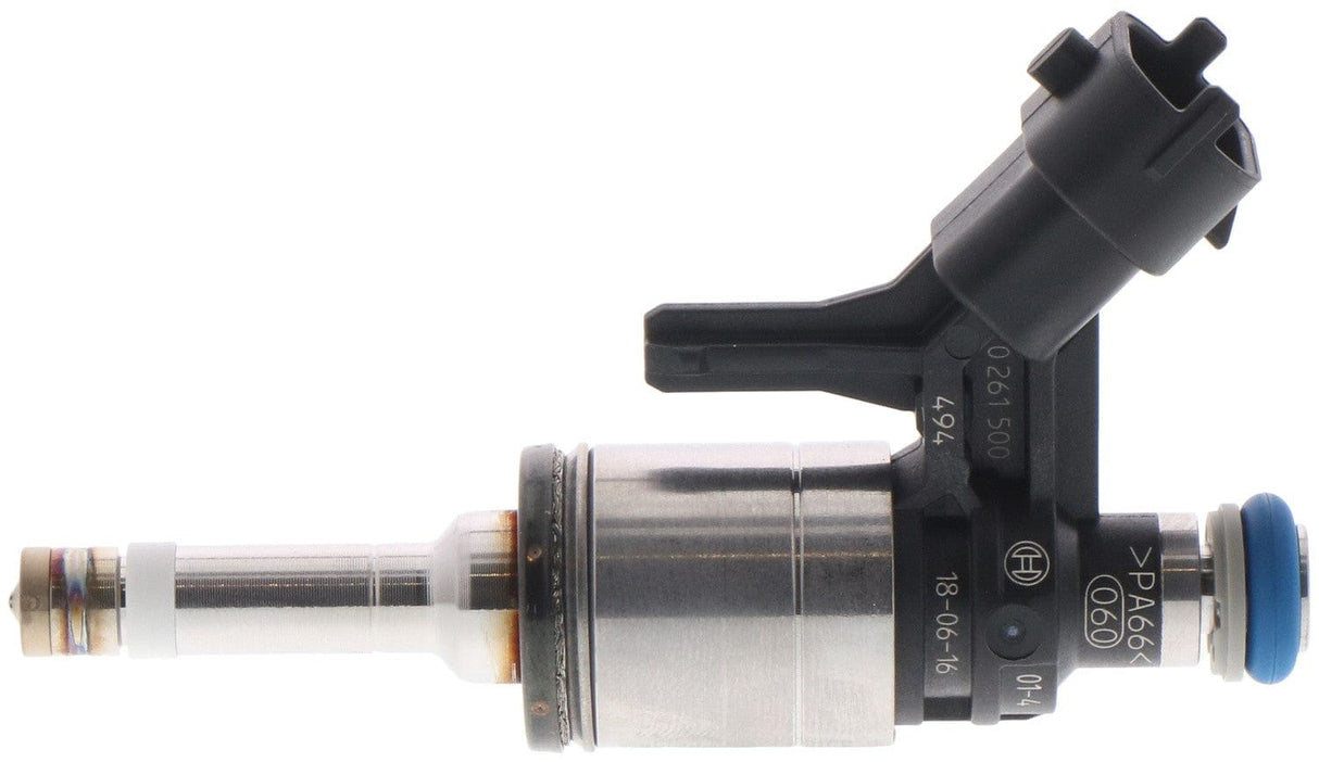 High Pressure Direct Injector