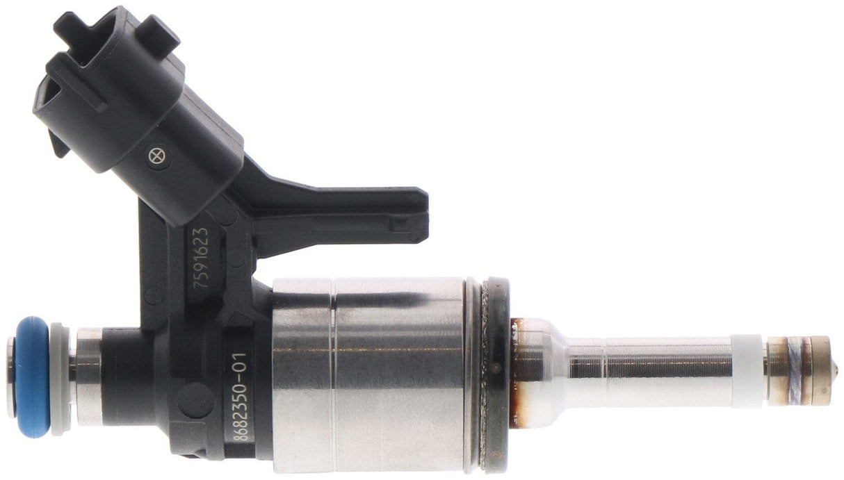 High Pressure Direct Injector