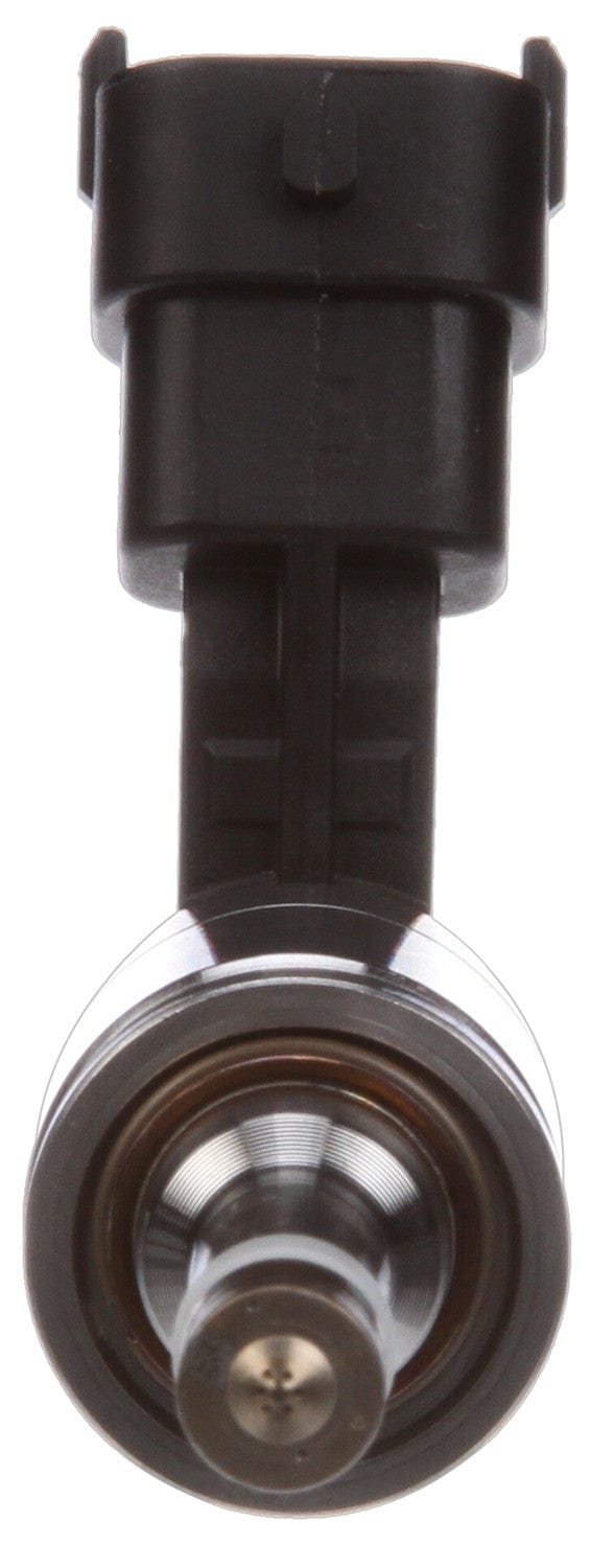 High Pressure Direct Injector