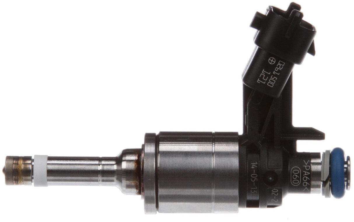 High Pressure Direct Injector