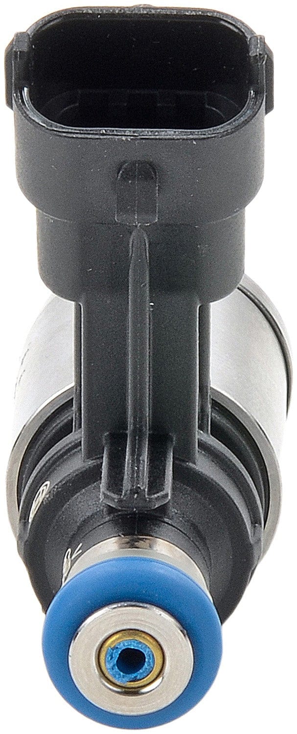 High Pressure Direct Injector