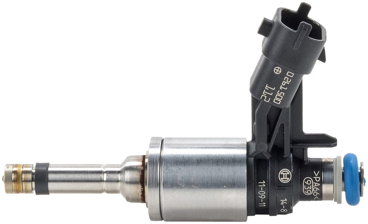 High Pressure Direct Injector