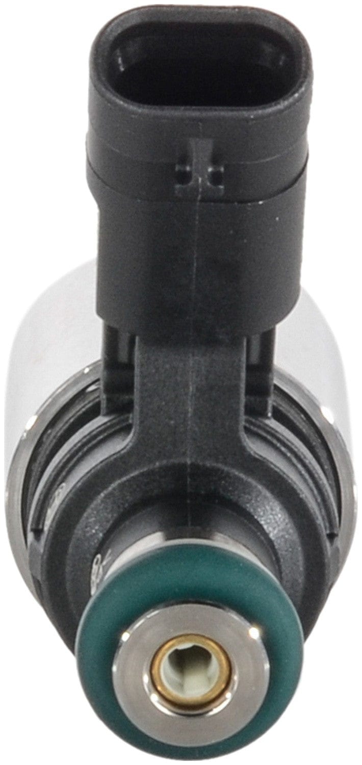High Pressure Direct Injector