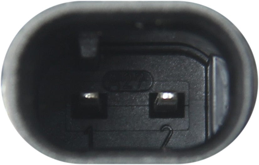 High Pressure Direct Injector