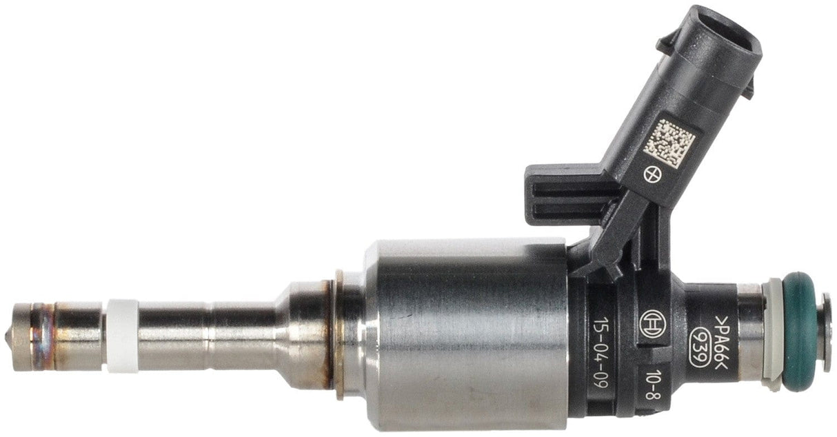High Pressure Direct Injector