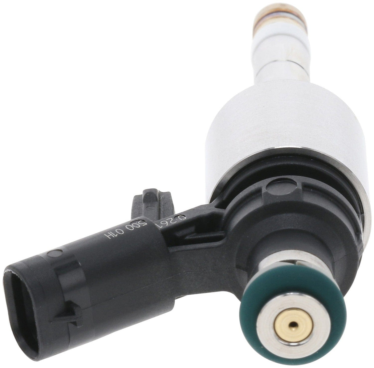 High Pressure Direct Injector
