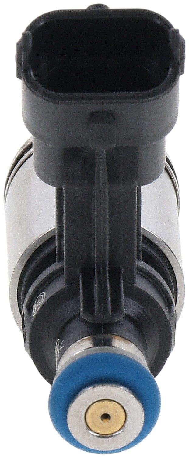 High Pressure Direct Injector