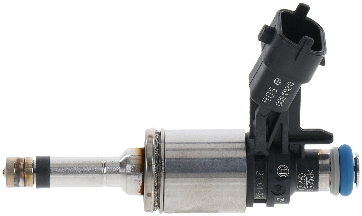 High Pressure Direct Injector