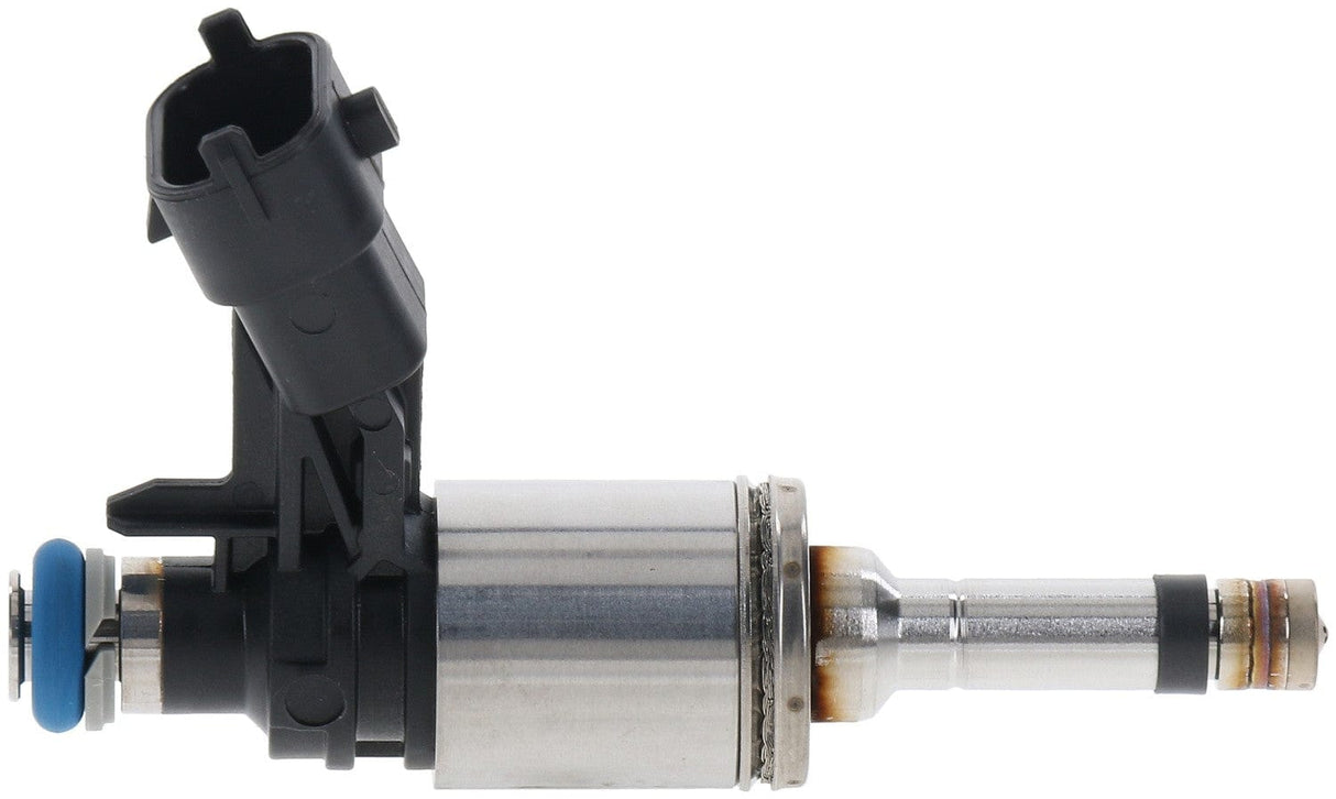 High Pressure Direct Injector