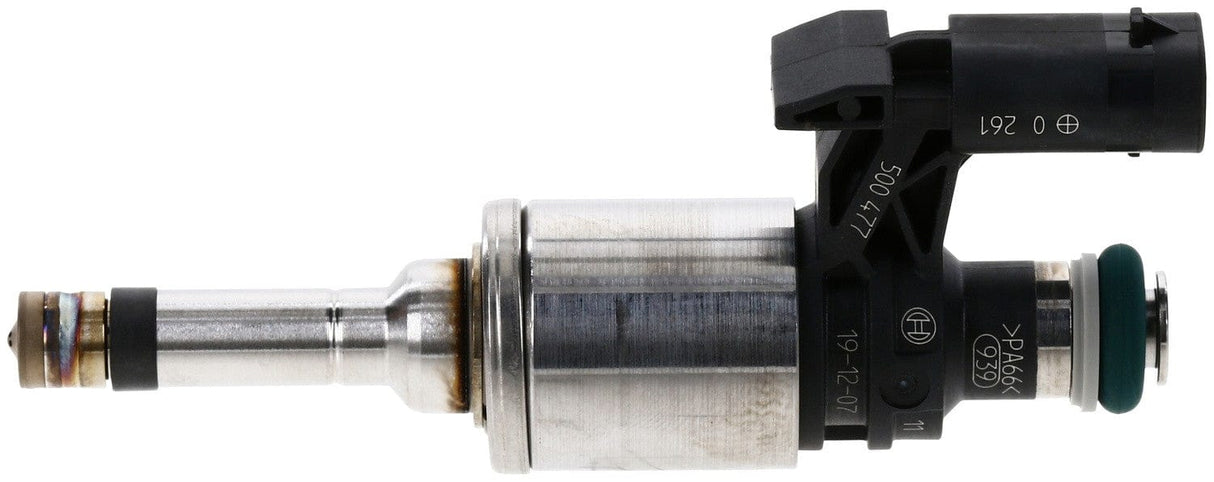 High Pressure Direct Injector