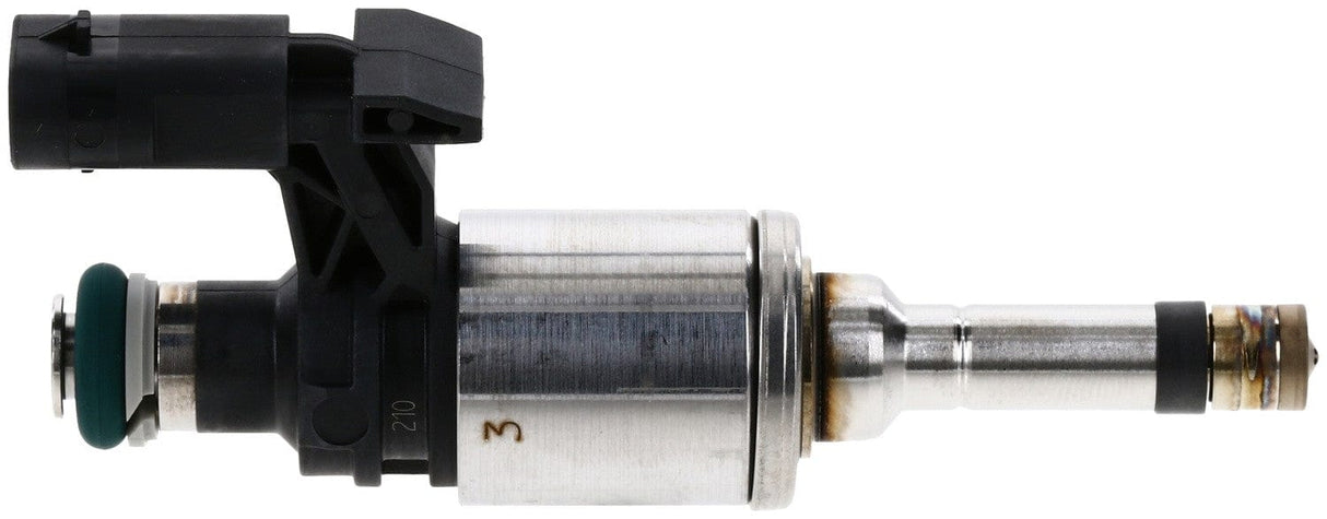 High Pressure Direct Injector